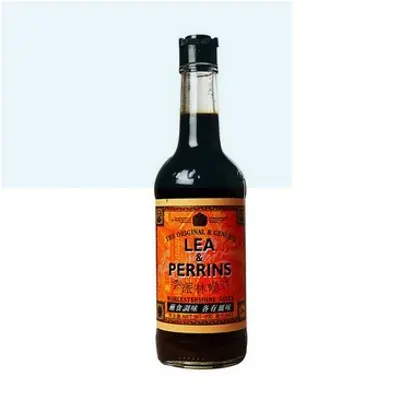 Picture of Lea & Perrins Orchsssershier Sons 290 ml