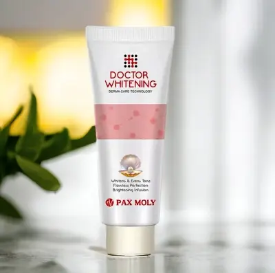 Picture of Mall Paxmoly Doctor Whitenng Cream 7Oml