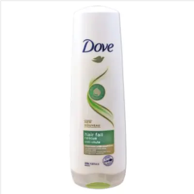 Picture of Dove Hair Fall Rescue Conditioner-350ml Dubai