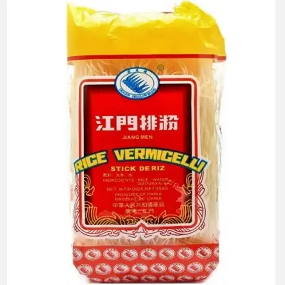 Picture of Kong Moon Vermisili Rice Noodles 454Gm - Ramen Noodles