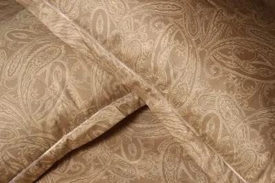 Picture of 100% Premium Potton Bedsheet Set (Includes 1 Bedsheet and 2 Pillow Covers)