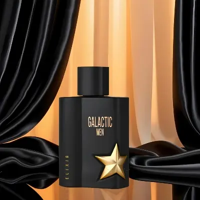 Picture of Maison Alhambra Galactic Men Elixir Edp 100ml