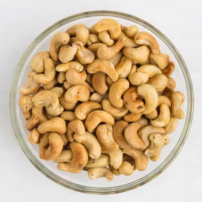 Picture of Roasted Cashew Nuts 250gm