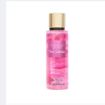 Picture of Victoria's Secret Pure Seduction Fragrance Mist,250ml - Pink