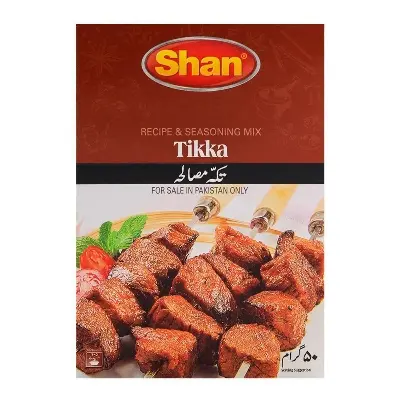 Picture of Shan Tikka Masala 50g