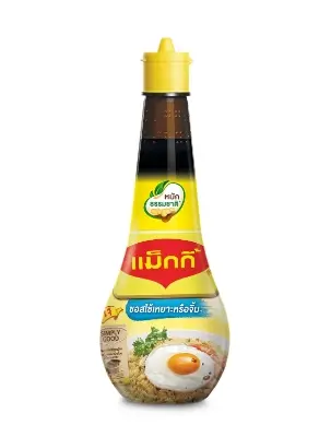 Picture of Thai Seasoning Sauce -200ml