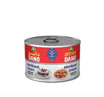 Picture of Sterilized Cream - 170gm Sterilized Cream - 170gm
