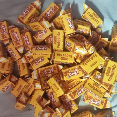 Picture of Roshen Fudgenta, 785g, Unglazed candies(UAE)