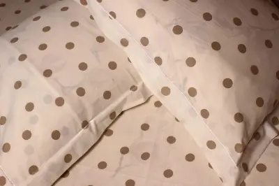 Picture of 100% Premium Potton Bedsheet Set (Includes 1 Bedsheet and 2 Pillow Covers)