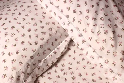 Picture of 100% Premium Potton Bedsheet Set (Includes 1 Bedsheet and 2 Pillow Covers)