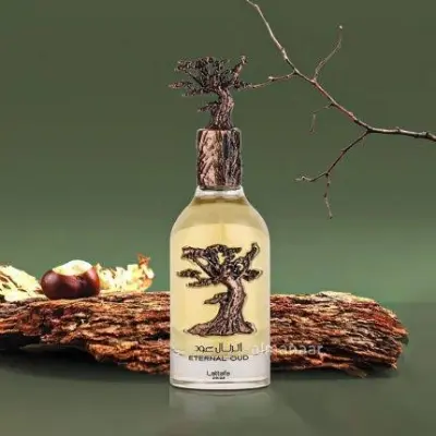 Picture of Lattafa Pride Eternal Oud EDP for Unisex,100ml