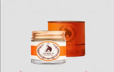 Picture of GUERISSON 9 Complex Cream 70g - Floral