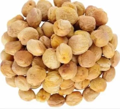 Picture of Dry Alu Bukhara 1 Kg Indian Spices