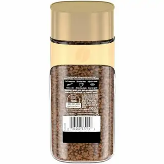 Picture of Nescafe Gold Instant Coffee Jar 100 gm