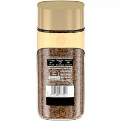 Picture of Nescafe Gold Instant Coffee Jar 100 gm