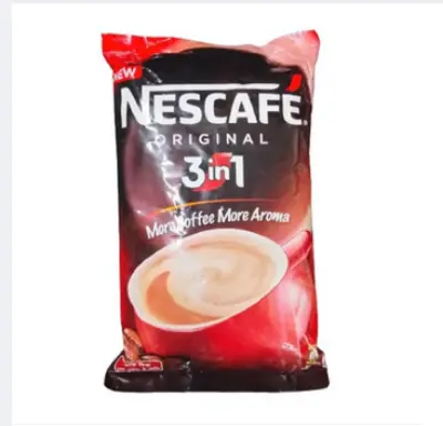 Picture of Nescafe 3 in 1 Coffee 1 kg