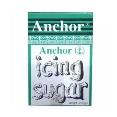 Picture of Anchor Icing Sugar 250 Gm