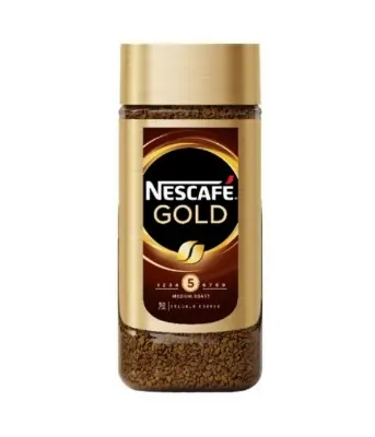 Picture of Gold Blend Coffee- 95 gm