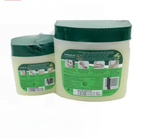 Picture of Dabur Herbolene Aloe Vera Petroleum Jelly 425ml + 115ml
