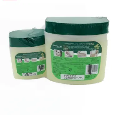 Picture of Dabur Herbolene Aloe Vera Petroleum Jelly 425ml + 115ml
