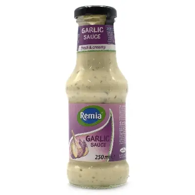 Picture of Remia Garlic Sause 250ml