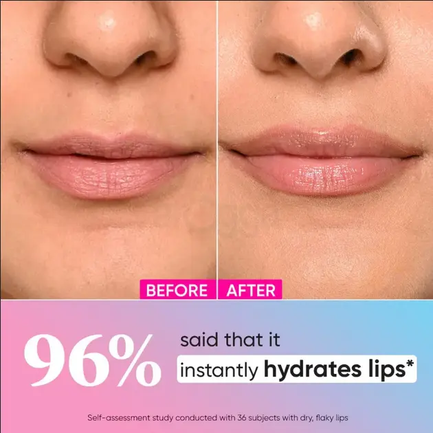 Picture of Dot & Key Hydrating Lip Balm SPF50 PA+++ - (4.5g) Flavour Available