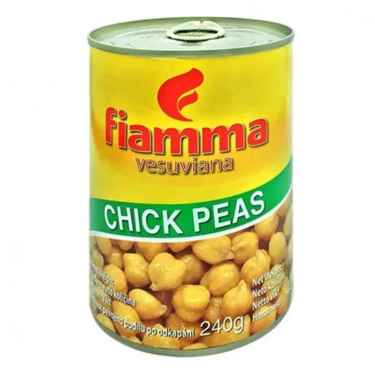 Picture of Chick Peas 400G