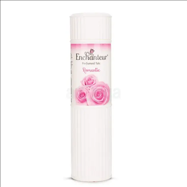 Picture of Enchanteur Romantic Perfumed Talc Powder-250gm