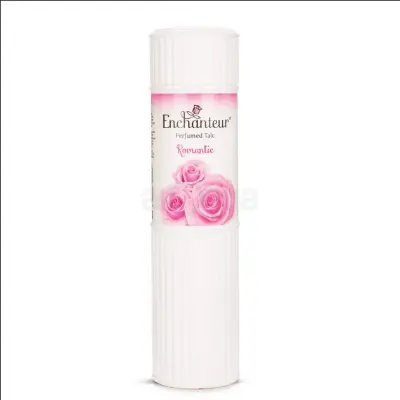 Picture of Enchanteur Romantic Perfumed Talc Powder-250gm