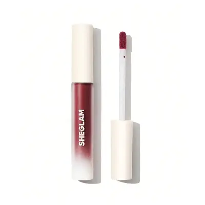Picture of Sheglam Matte Allure Liquid Lipstick (Crimson)