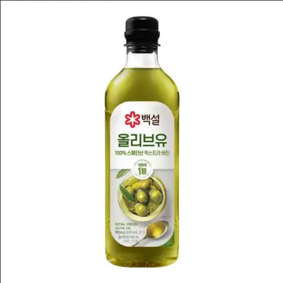 Picture of Beksul Extra Virgin Olive Oil 900ml