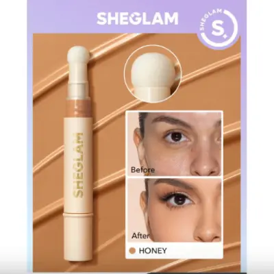 Picture of SHEGLAM Complexion Boost Concealer-Chantilly 4.5g - 45