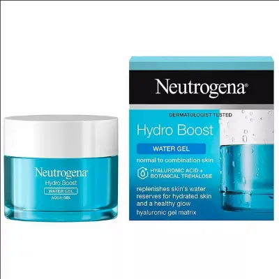 Picture of Neutrogena Hydro Boost Water Gel 50ml