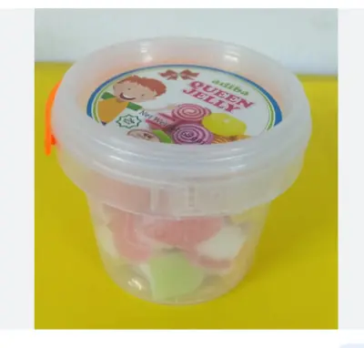 Picture of Adiba Queen Jelly 65g*2pcs=130g