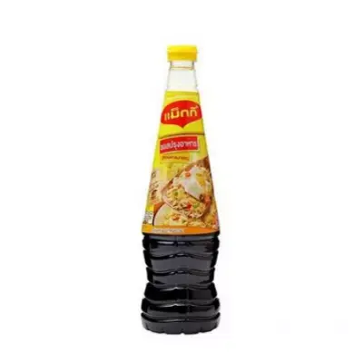 Picture of Maggi Seasoning Sauce / Thai Maggi 680ml