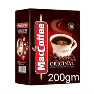 Picture of MacCoffee Original Coffee Pack 200gm