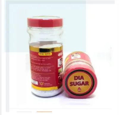 Picture of Combo pack-4pcs Quality Dia Sugar 150gm*4pcs(German Technology)