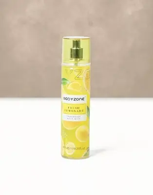 Picture of Body zone Fresh lemonade body mist 245ml