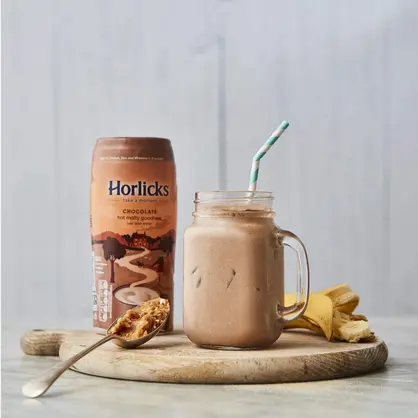 Picture of Chocolate Hot Malty Goodness 500g(uk)