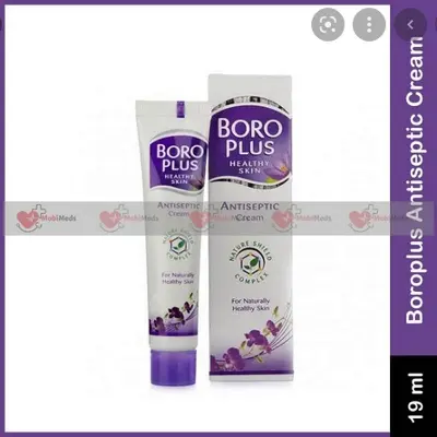 Picture of BoroplusAntiseptic Cream 20 Ml