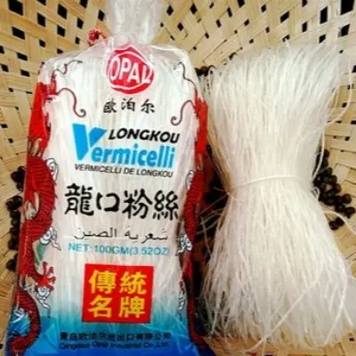 Picture of Longkou Vermicelli 250G