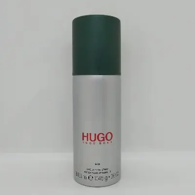 Picture of Hugo Boss Bottled Deodorant Spray-150ml
