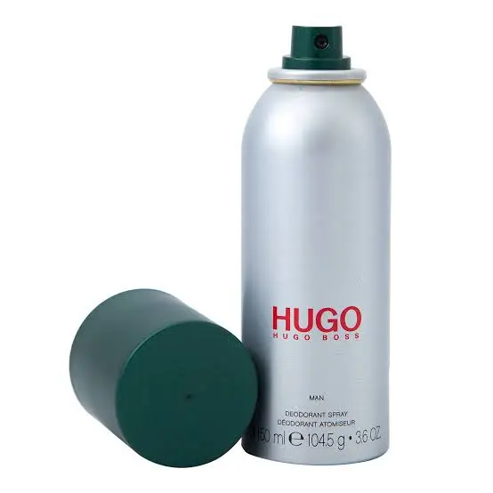 Picture of Hugo Boss Bottled Deodorant Spray-150ml