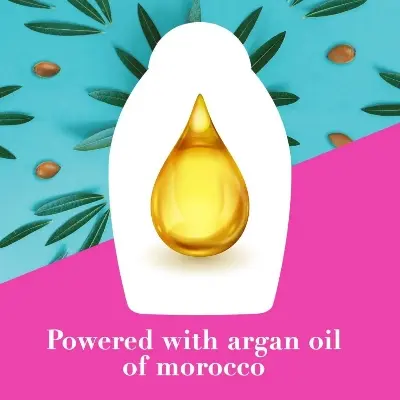 Picture of OGX Argan Oil of Morocco Shampoo-385ml- - Multicolor