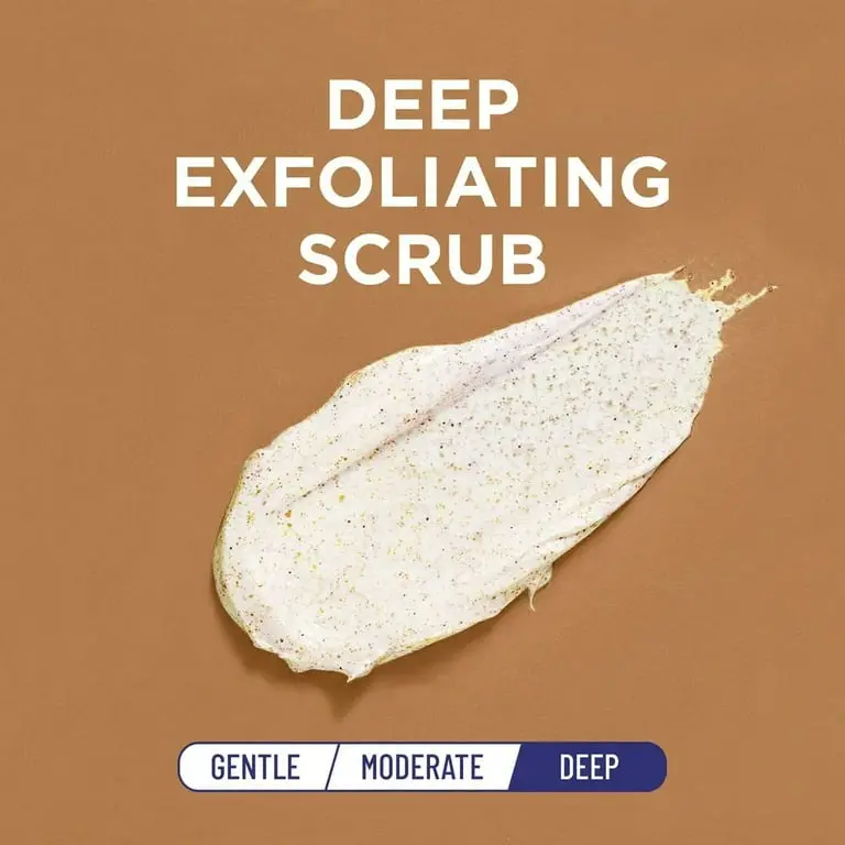 Picture of International USA product ST Ives ENERGIZING face scrub - 170 GM - Multicolor