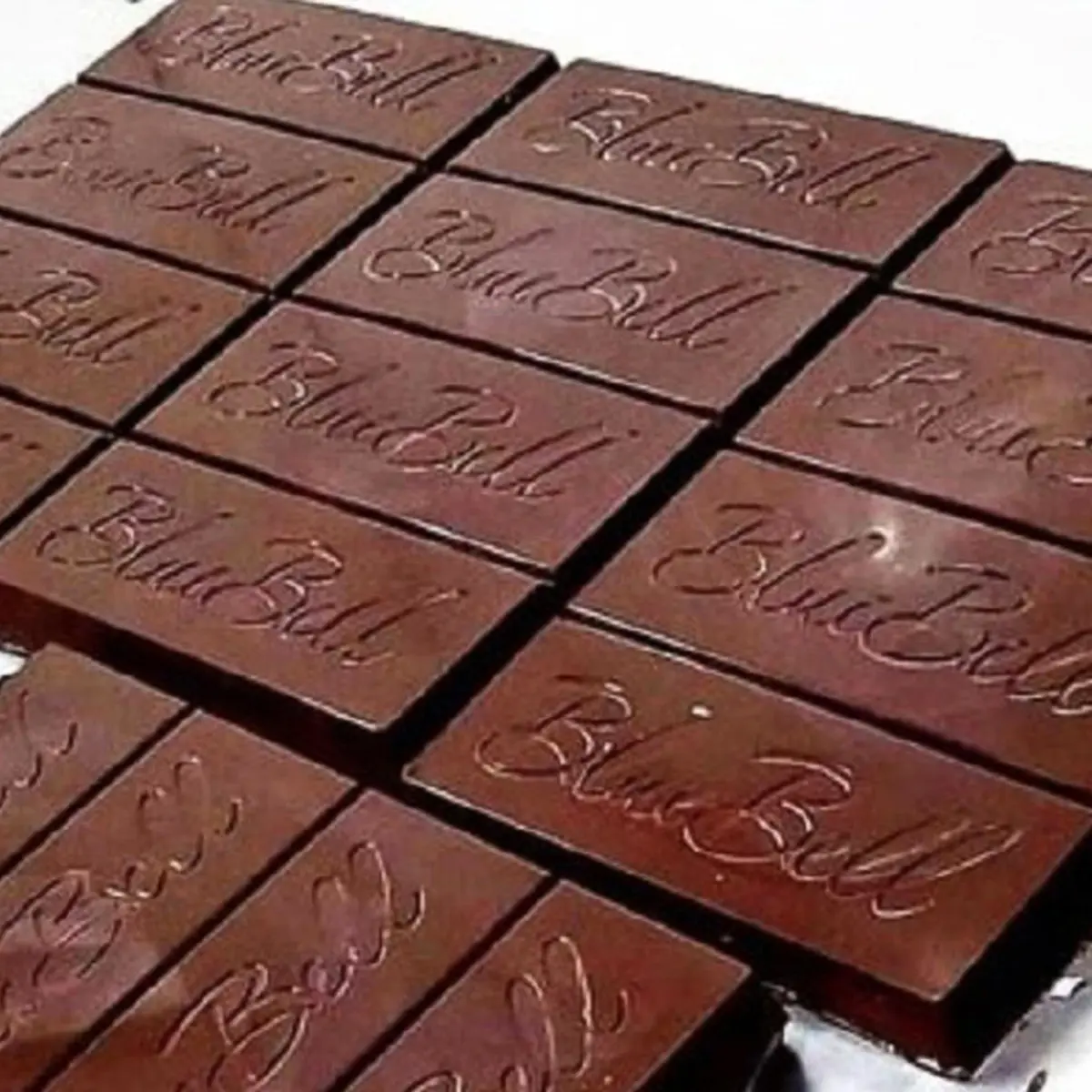 Picture of Savoy Dark Chocolate Bar -1kg
