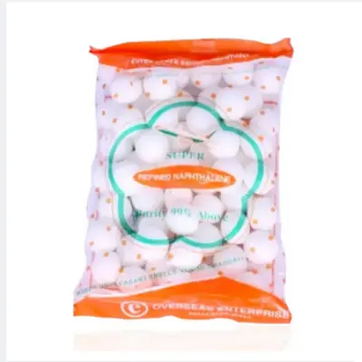 Picture of Naphthalene Extra Power 190gm