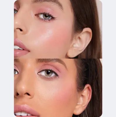 Picture of SHEGLAM Color Bloom Liquid Blush – Love Cake - 1