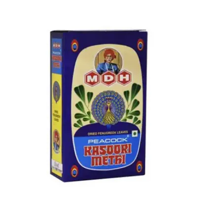 Picture of MDH Kasoori Methi 25 gm