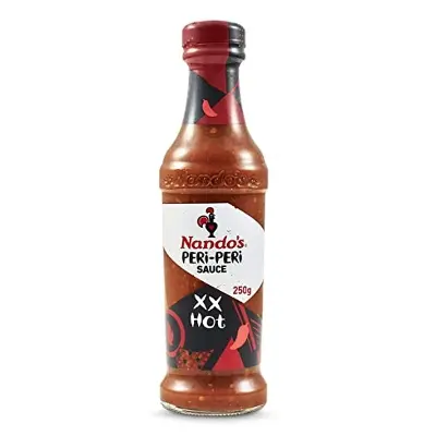 Picture of Nando's Peri-Peri Sauce - 250g